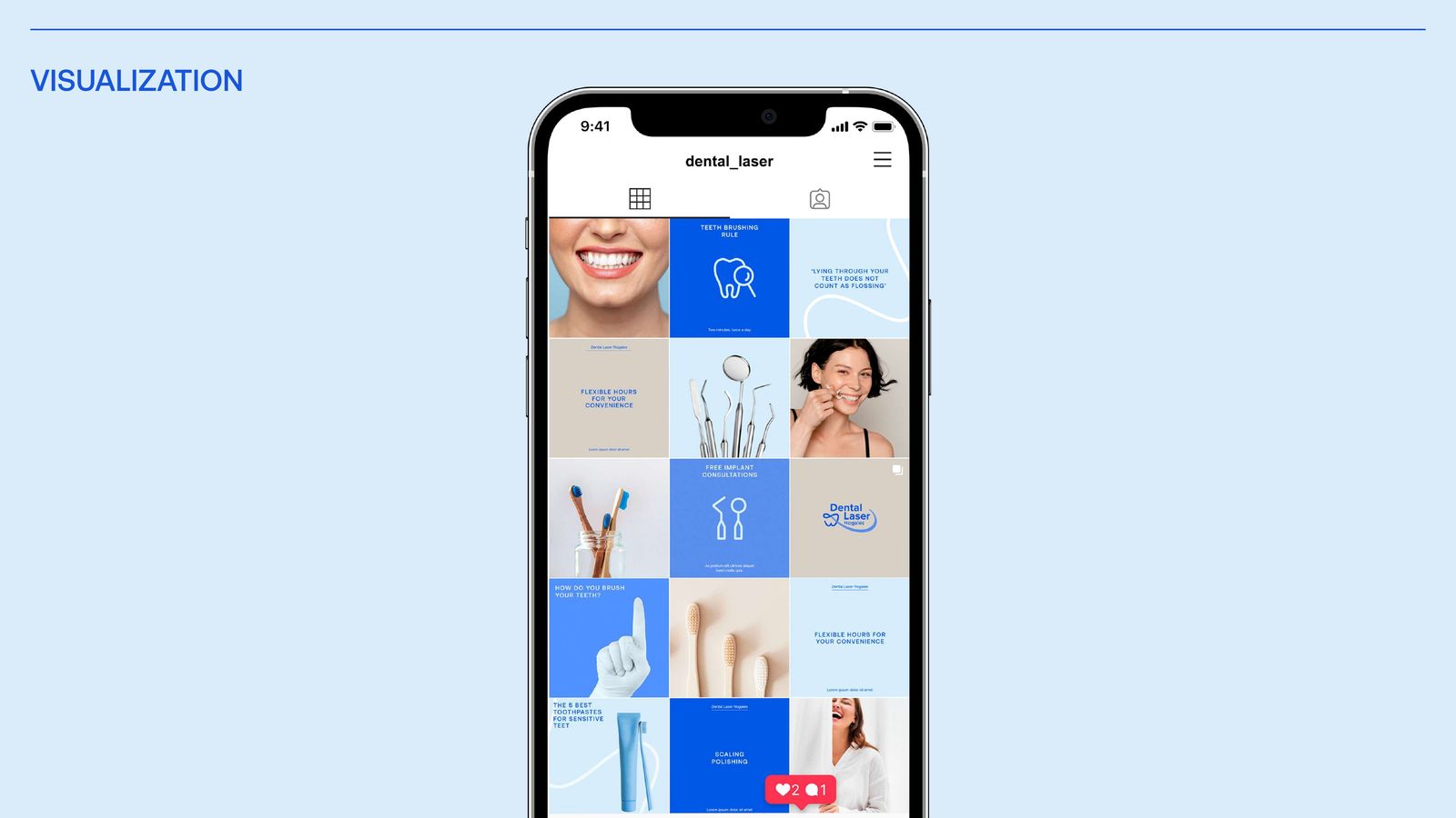 Dental Laser Nogales x Glekel